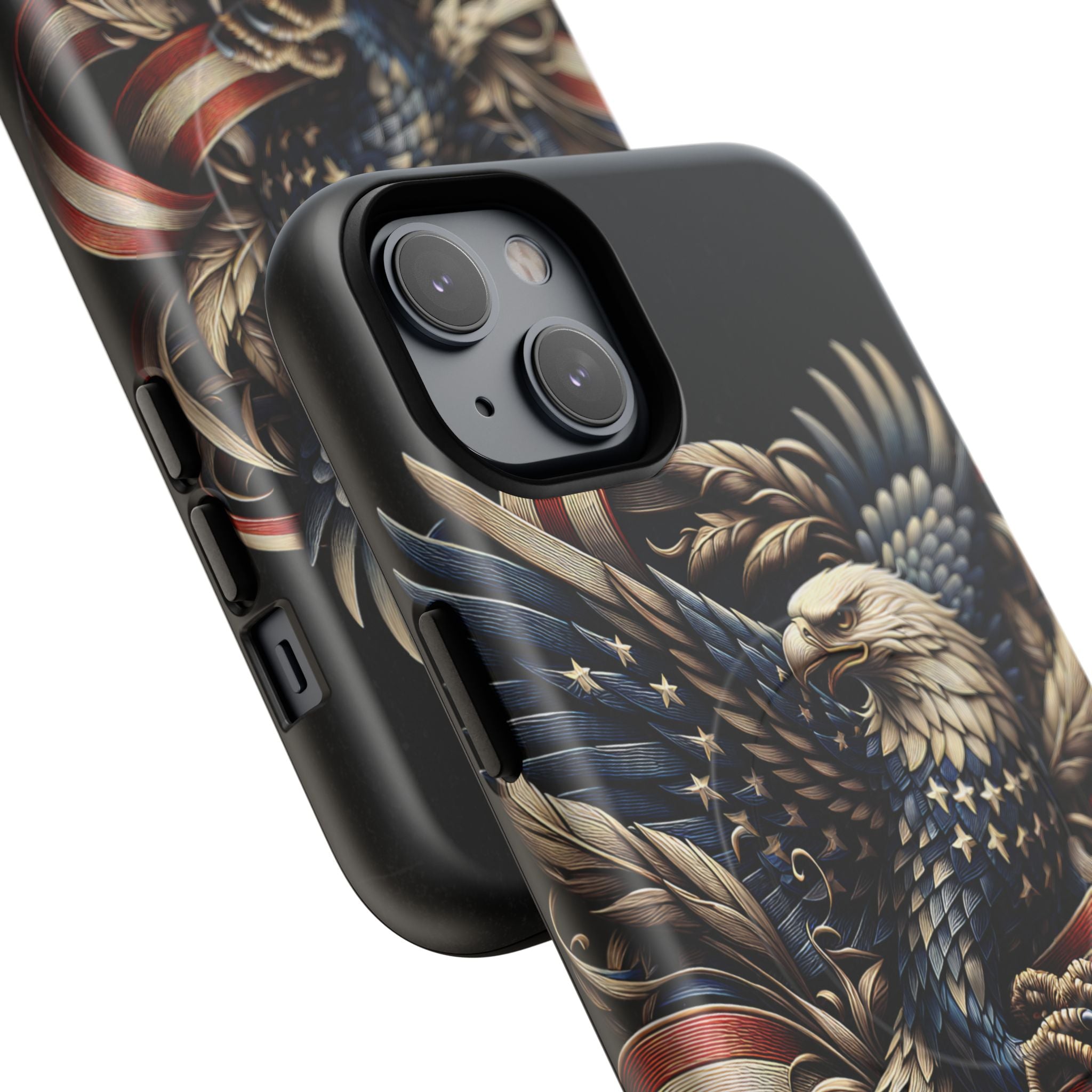 Patriotic Phone Case For IPhone