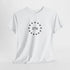 1776 Betsy Ross Flag Circle T‑Shirt — America's 250th Anniversary