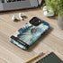 Statue Of Liberty Phone Case — Patriotic USA Phone Case