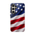 Phone Case — American Flag Tough Cases