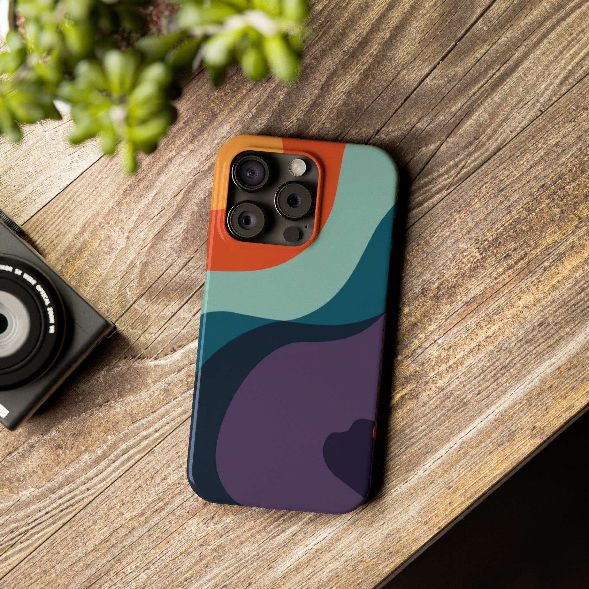 Slim Phone Cases for Iphone