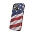 Phone Case — America Flag Case For Iphone 13-17