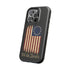 Phone Case — Vintage Betsy Ross Flag "We the People" Magnetic Impact-Resistant Case