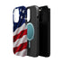 Phone Case — America Flag Case For Iphone 13-17