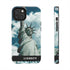 Statue Of Liberty Phone Case — Patriotic USA Phone Case