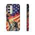Statue Of Liberty Phone Case For Samsung