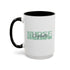 Personalized Nurse Mug
