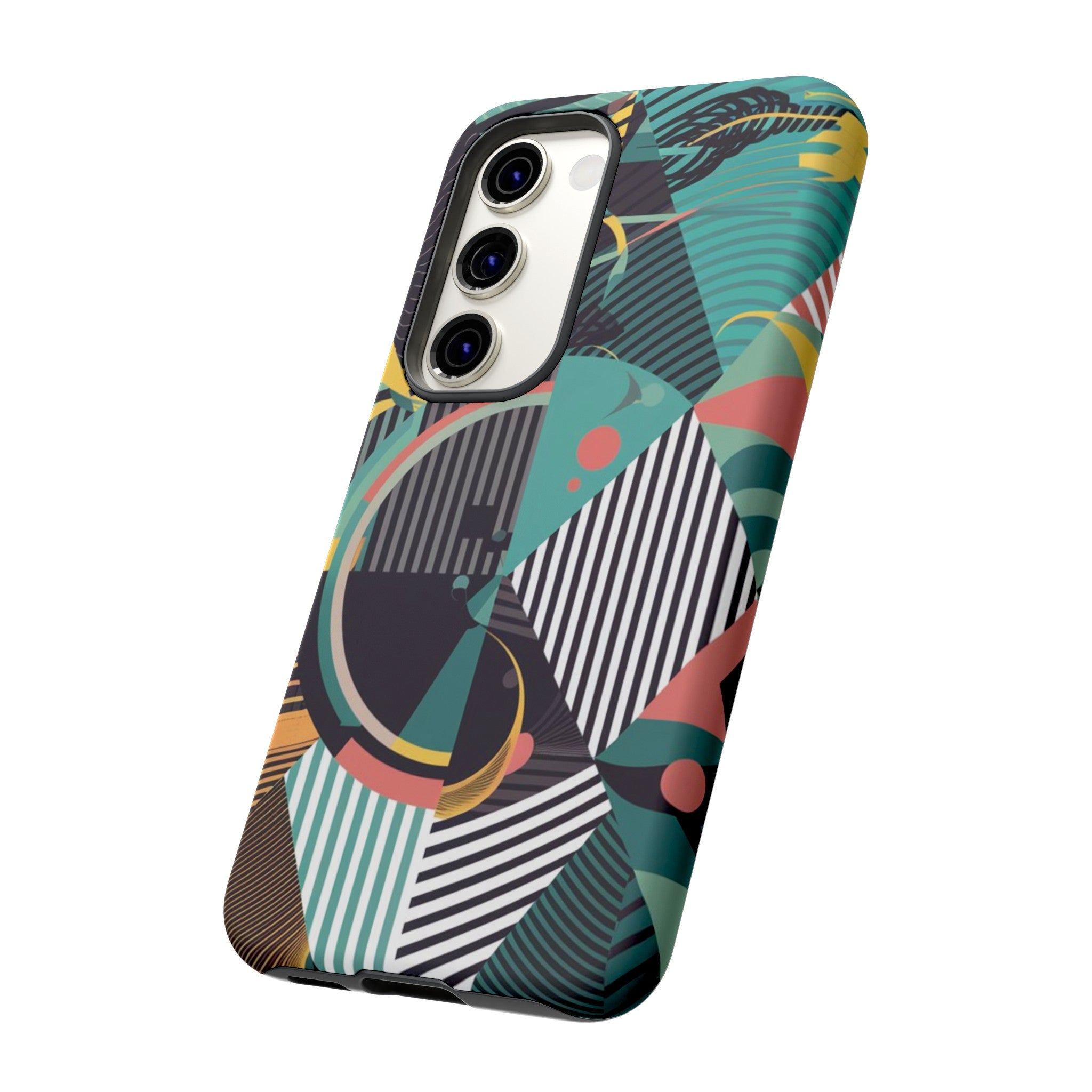 Tough Cases Phone Case For IPhone, Samsung And Google  Pixel