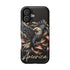 Patriotic American Eagle Design for Iphone 13-17