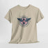 America 250th Anniversary Independencd Day Patriotic T-Shirt