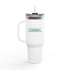 Personalized Nurse Travel Mug