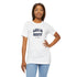 Life is Happy Unisex Tee