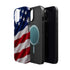Phone Case — America Flag Case For Iphone 13-17