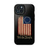 Phone Case — Vintage Betsy Ross Flag "We the People" Magnetic Impact-Resistant Case