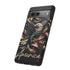 Phone Case - Patriotic American Eagle Design