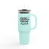 Personalized Travel Mug For A Nurse