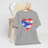 Puerto Rico Unisex Jersey Short Sleeve Tee