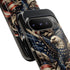 Phone Case - Patriotic American Eagle Design