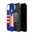 Puerto Rico USA Unity Flag Phone Case Iphone 13-17