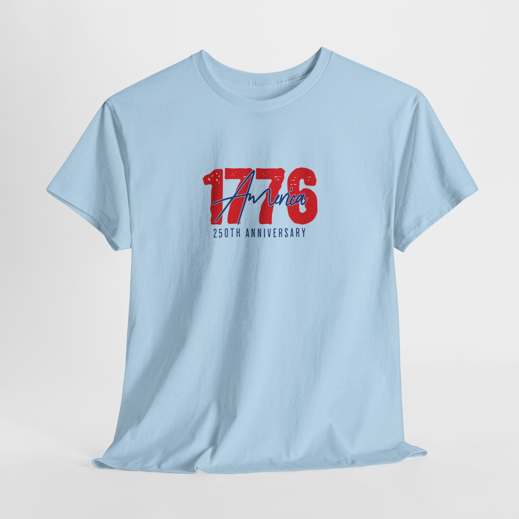 Patriotic America Freedom T-Shirt