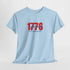 Patriotic America Freedom T-Shirt