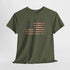 Patriotic America Flag Freedom T-Shirt