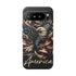 Phone Case - Patriotic American Eagle Design
