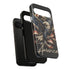 Phone Case - Patriotic American Eagle Design