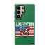 American Dog Tough Cases - Patriotic Pet Phone Case