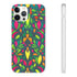 Flexi Cell Phone Cases Fits I Phone 11-14