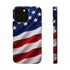 Phone Case — America Flag Case For Iphone 13-17