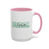 Personalized Nurse Mug