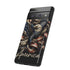 Phone Case - Patriotic American Eagle Design