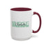 Personalized Nurse Mug