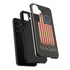 "We the People" Phone Case — Vintage Betsy Ross Flag