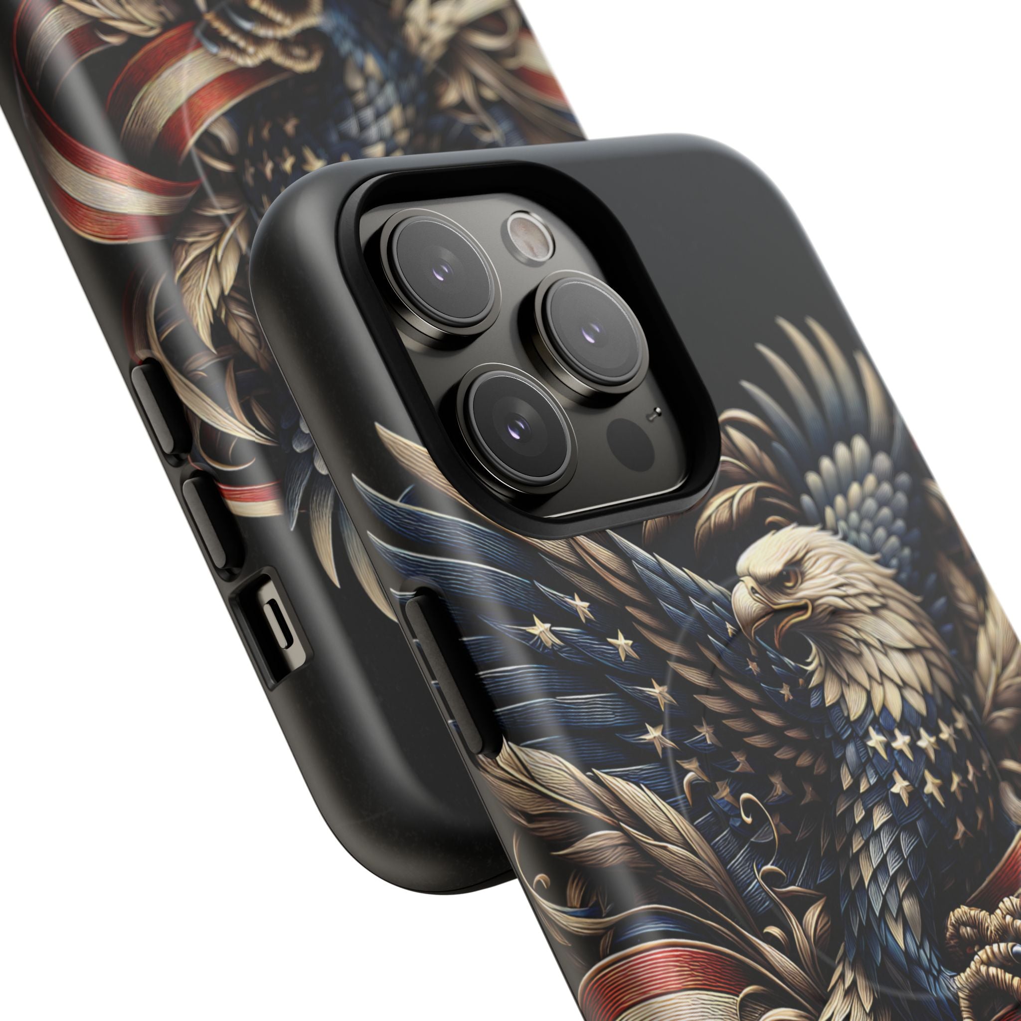 Patriotic Phone Case For IPhone