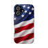 Phone Case — America Flag Case For Iphone 13-17