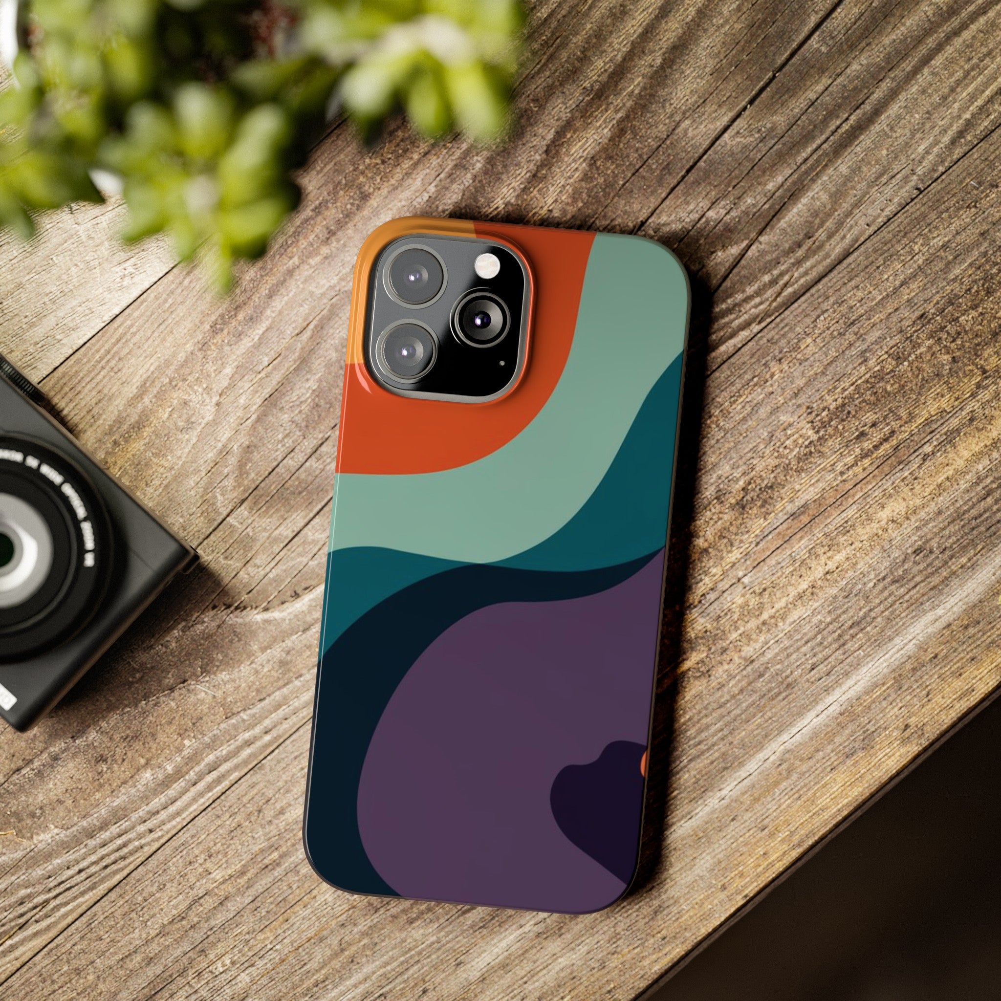 Slim Phone Cases for Iphone