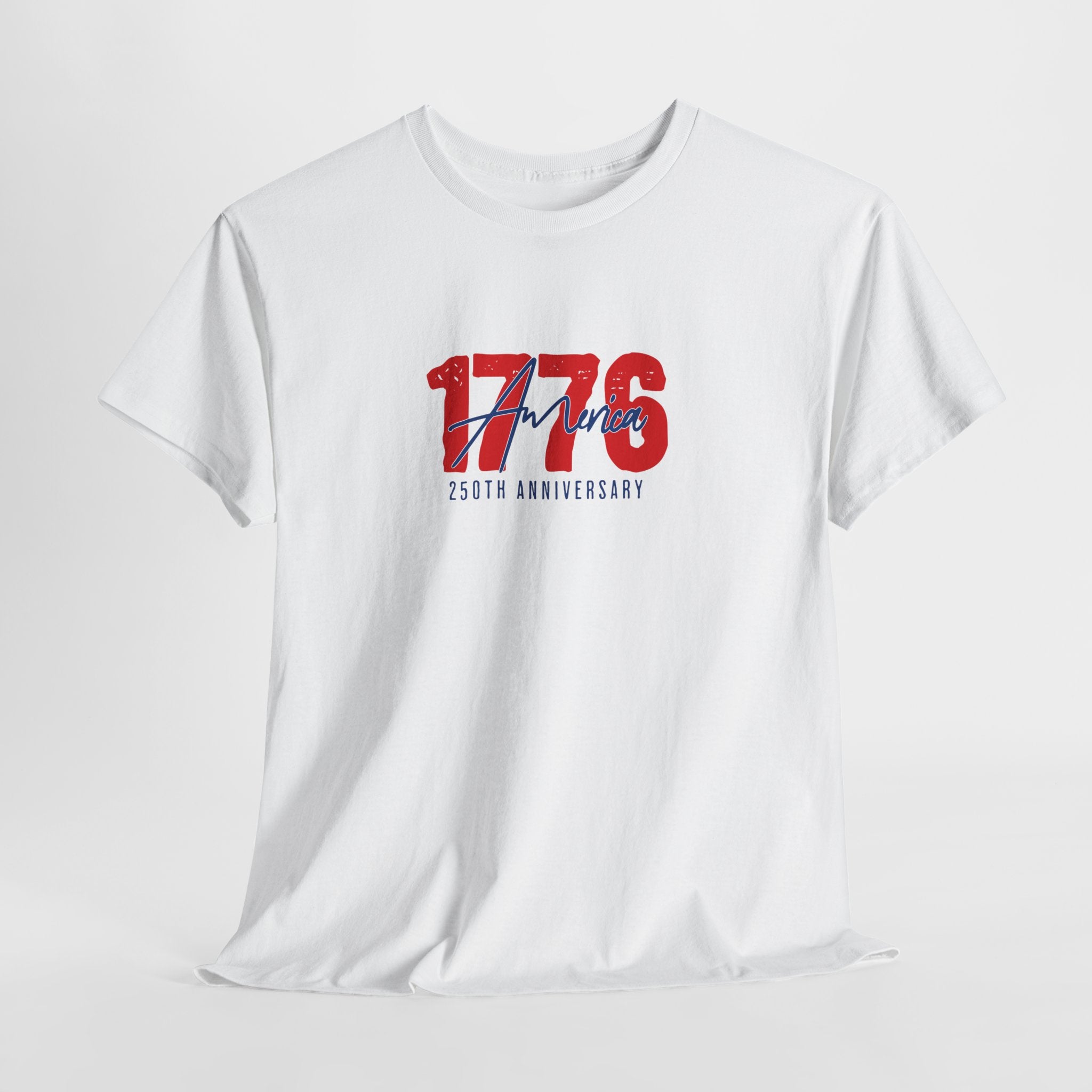 Patriotic America Freedom T-Shirt