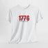 Patriotic America Freedom T-Shirt