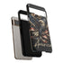Phone Case - Patriotic American Eagle Design