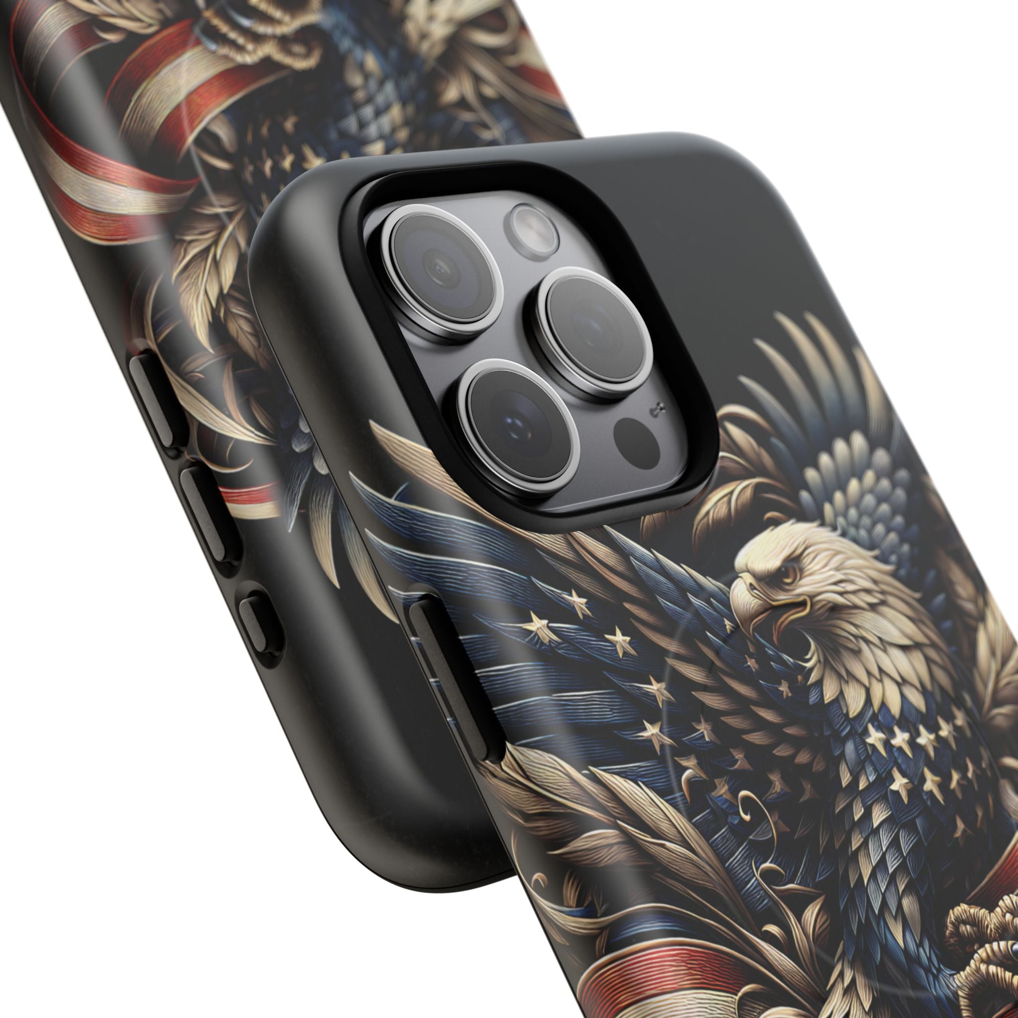 Patriotic Phone Case For IPhone