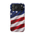 Phone Case — America Flag Case For Iphone 13-17