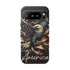 Phone Case - Patriotic American Eagle Design