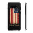 "We the People" Phone Case — Vintage Betsy Ross Flag