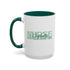 Personalized Nurse Mug
