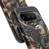 Phone Case - Patriotic American Eagle Design