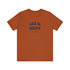 Life is Happy Unisex Tee