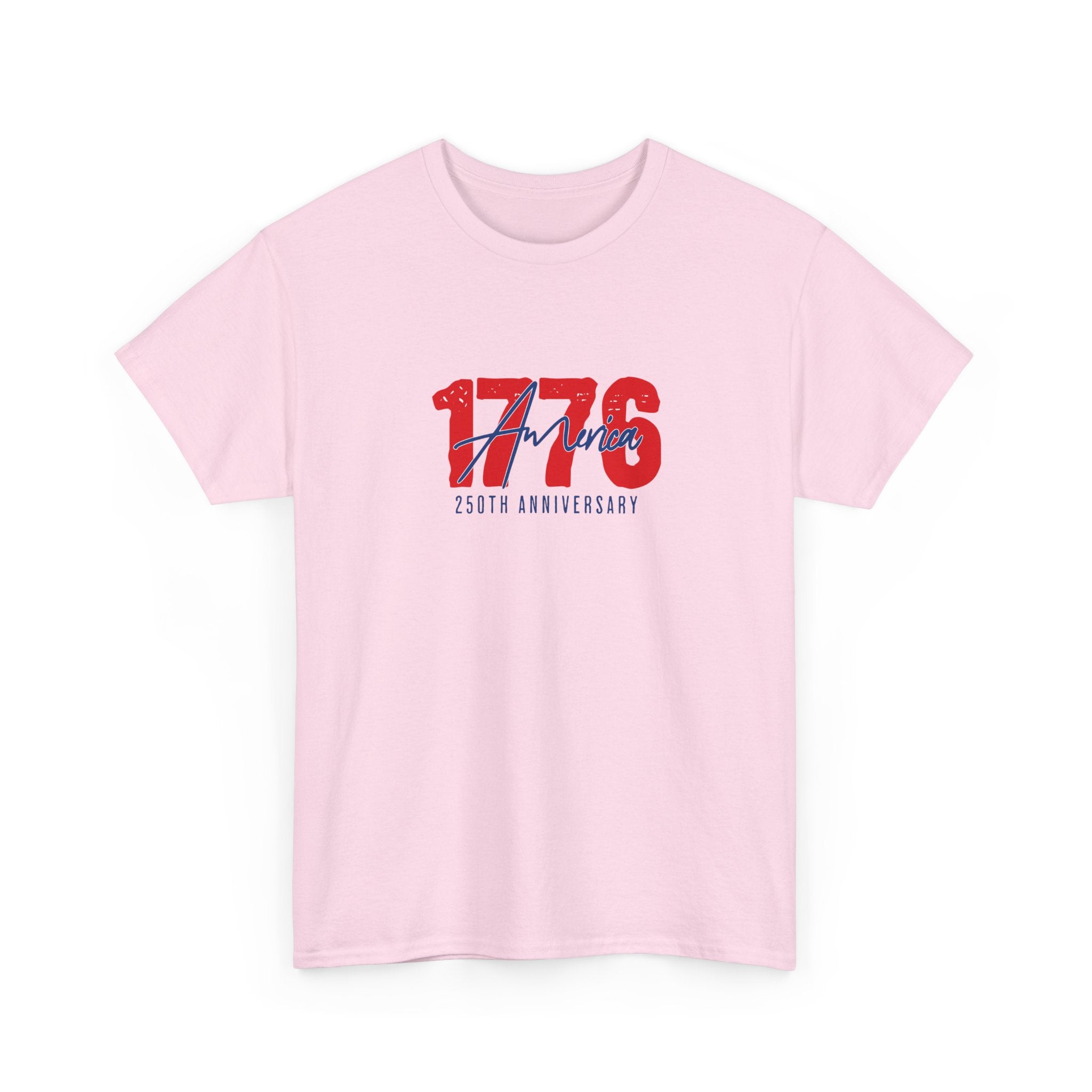 Patriotic America Freedom T-Shirt