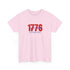 Patriotic America Freedom T-Shirt